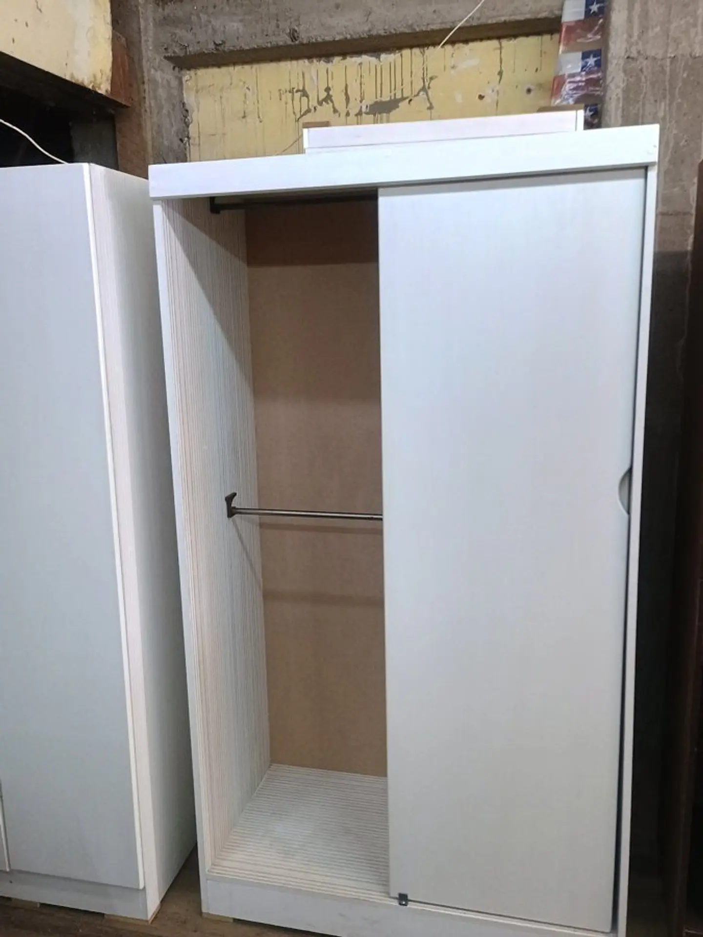 Closet con puerta corredera 5