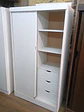 Closet con puerta corredera - Miniatura 7