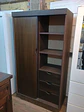 Closet con puerta corredera - Miniatura 6