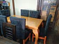 Comedor 6 sillas tapizadas - Miniatura 4