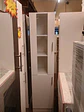 Despensa 1 puerta con vidrio - Miniatura 1