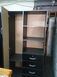 Closet cómoda repisa - Miniatura 3