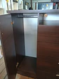 Cómoda closet TV melamina - Miniatura 4