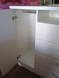 Cómoda closet TV melamina - Miniatura 5