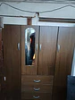 Closet 4 puertas - Miniatura 2