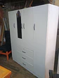 Closet 4 puertas - Miniatura 7