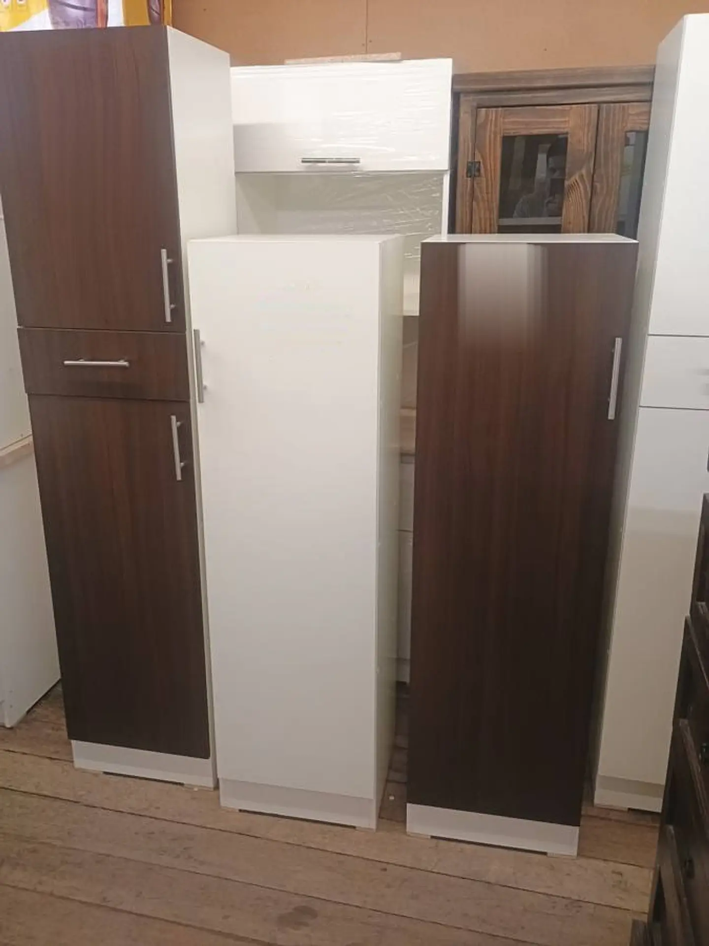 Despensa 1 puerta baja 2