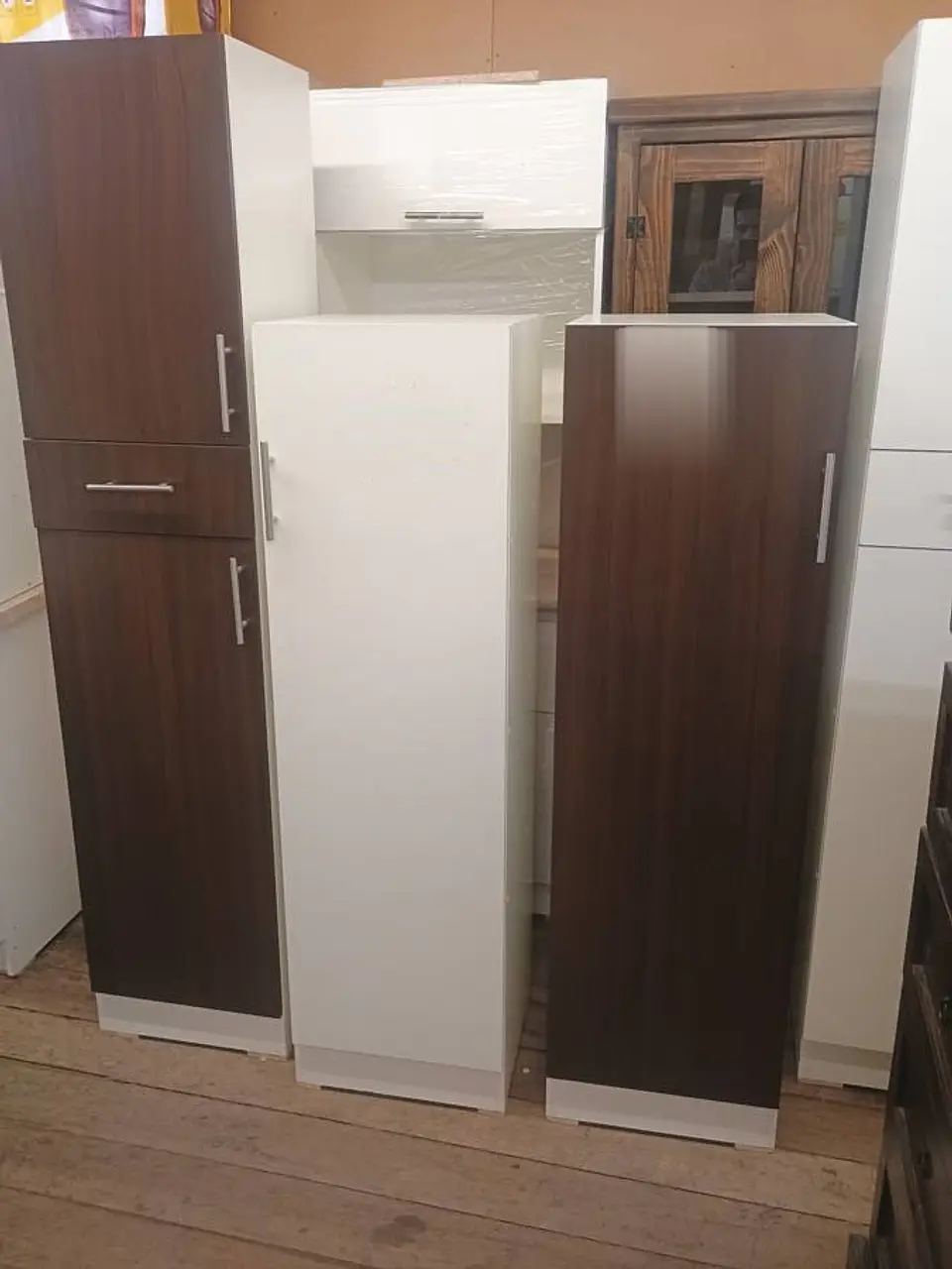 Despensa 1 puerta baja 2
