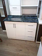 Base de cocina 1,10 m - Miniatura 1