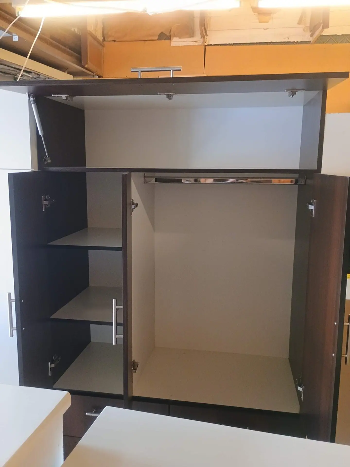 Closet 3 puertas alto 3