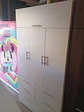 Closet 3 puertas alto - Miniatura 4