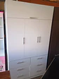 Closet 3 puertas alto - Miniatura 1