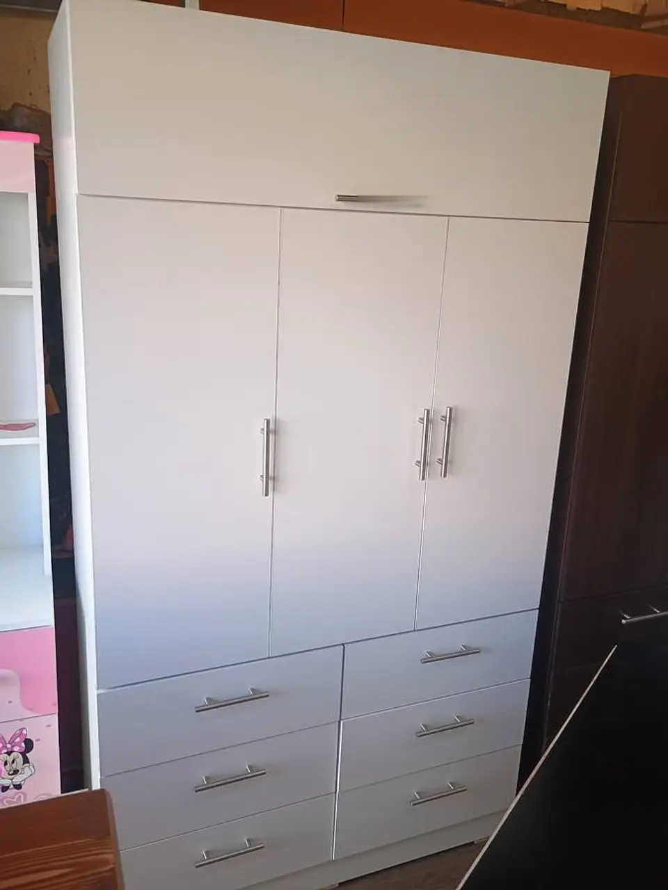 Closet 3 puertas alto 1