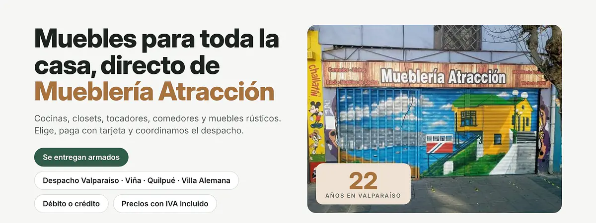 Título del banner
