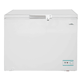 Congelador Horizontal CHM-9BPS0 de 9 p3 Color Blanco