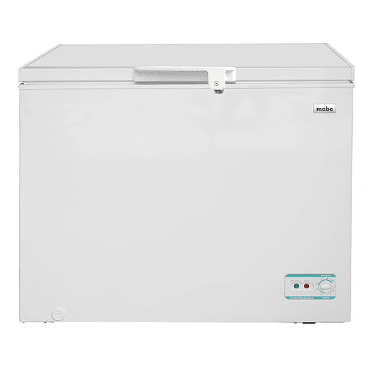 Congelador Horizontal CHM-9BPS0 Color Blanco de 9 p3