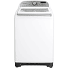 Lavadora Automática DWF-DG1B386CWW3 Color Blanco de 19 kg