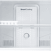 Refrigerador Automático DFR-1410DMX de 14 p3 Color Gris