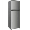 Refrigerador Automático  DFR-1110DMX de 11 p3 Color Gris