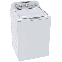 Lavadora Automática LMA-72215CBAB0  de 22 kg Color Blanca