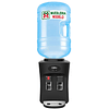 Dispensador de Agua EMM2PN Caliente Fría Color Negro