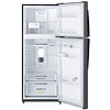 Refrigerador Automático DFR-46940GJDX de 17 p3 Color Jet Black