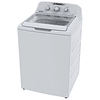 Lavadora Automática LMA-79113VBAB0de 19 kg. Color Blanca