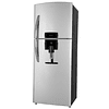 Refrigerador Automático  RME-360FGMRS0 de 14p3 Color Silver