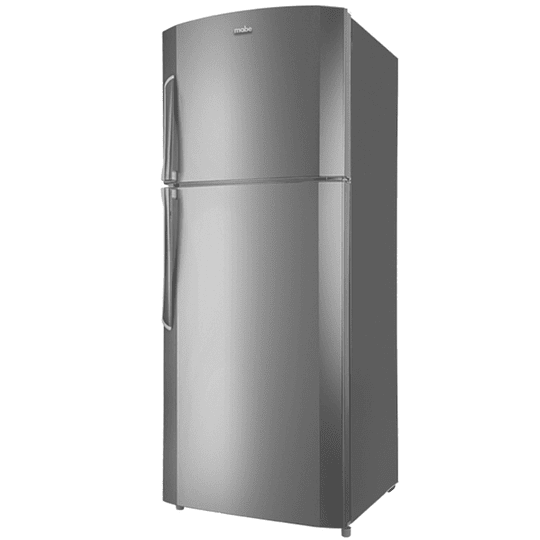 Refrigerador Automático RMT-510RXMRX0 de 19 p3 en Acero Inoxidable