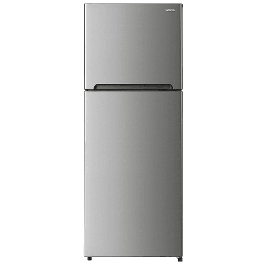 Refrigerador Automático DFR-40510GMMX de 14 p3  Color Gris