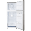 Refrigerador Automático  DFR-36510GNMD de 13 p3  Color Silver