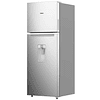 Refrigerador Automático WT1333A de 13p3 Acero Inoxidable