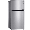 Refrigerador Automático LT57BPSX de 20 p3 en Acero Inoxidable