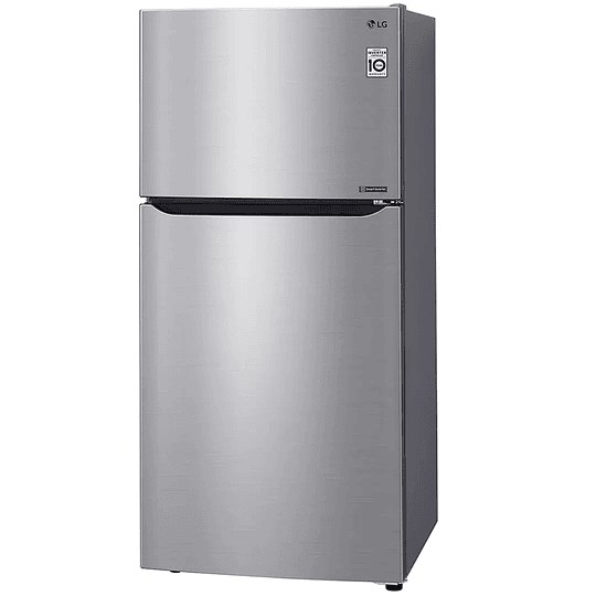 Refrigerador Automático LT57BPSX de 20 p3 en Acero Inoxidable