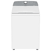 Lavadora Automática 8MWTW2031MJM  de 20 kg. Color Blanca