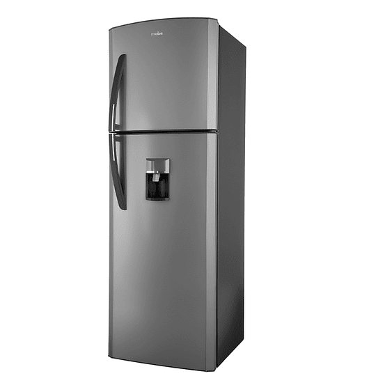 Refrigerador Automático RMA-300FJMRE0 de 11 p3 Color Platino