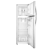 Refrigerador Automático RMA-300FJMRE0 de 11 p3 Color Platino
