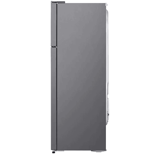 Refrigerador Automático GT32BDC de 11 p3 en Acero Inoxidable