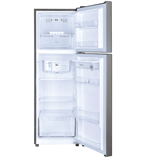 Refrigerador Automático DFR-25210GMDX de 9 p3 Color Metal Silver