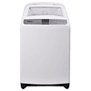 Lavadora Automática DWF-DG321AWW3 Color Blanca de 16 kg