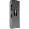 Refrigerador Automático  RMT-400RYMRE0 de 15 p3 Color Grafito