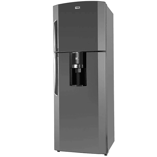 Refrigerador Automático  RMT-400RYMRE0 de 15 p3 Color Grafito