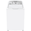 Lavadora Automatice LMA-78112CBABO de 18 kg Color Blanca