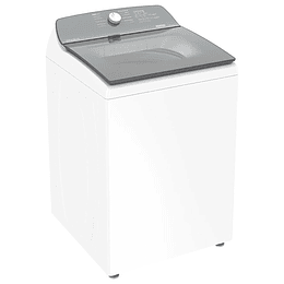 Lavadora Automática 8MWTW2041WJM de 20 kg. Color Blanca