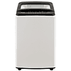Lavadora Automática DWF-TE161ABW1 Color Blanca de 10 kg