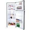 Refrigerador Automático WRT-1650GGDX de 16 p3 Color Glam Silver