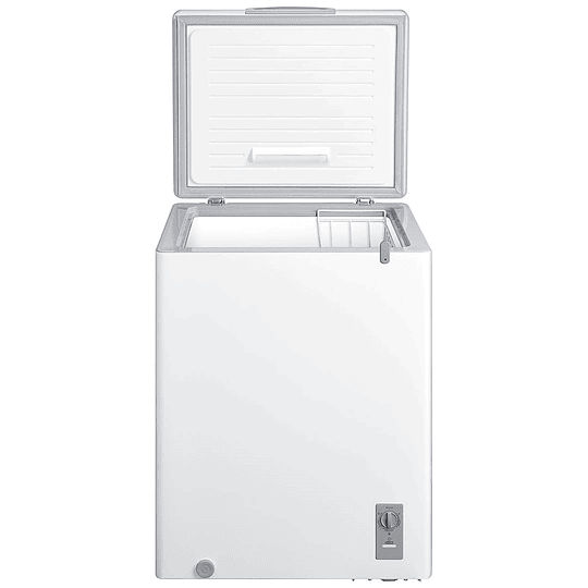 Congelador Horizontal MDRC199FGM01 de 7 p3 Color Blanco