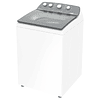Lavadora Automática 8MWTW2224WJM  de 22 kg.  Color Blanca