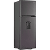 Refrigerador Automaticio DFR-32210GNP de 11 p3 Color Metal Silver