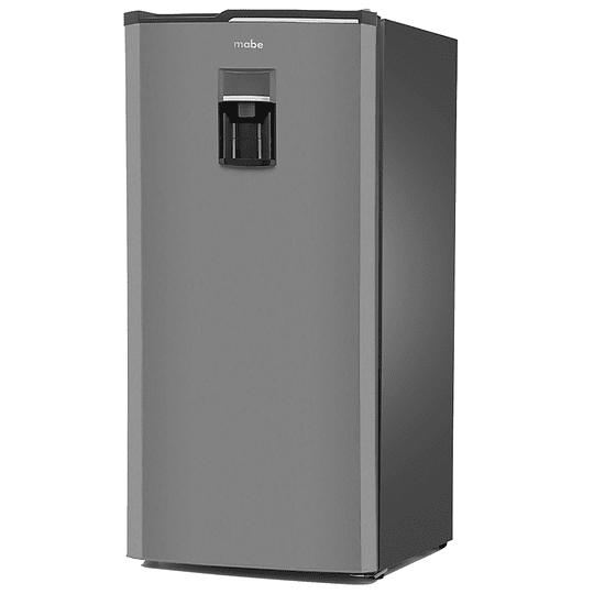 Refrigerador Semiautomático RMA210PXMRG0 de 8p3 Color Gafito